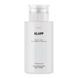 Hyaluron balance BHA TONER