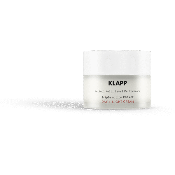 Retinol PRO AGE krema