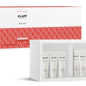 Retinol Triple PRO AGE tretman