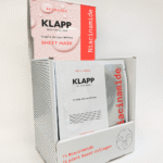 Sheet maska sa niacinamidom