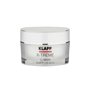 X-TREME O₂ Maska sa kisikom