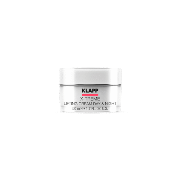 X-TREME Lifting Cream Day & Night