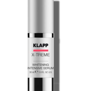 X-TREME WHITENING INTENSIVE SERUM