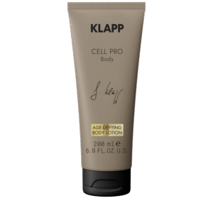 Cell Pro BODY Age-Defying Body Losion
