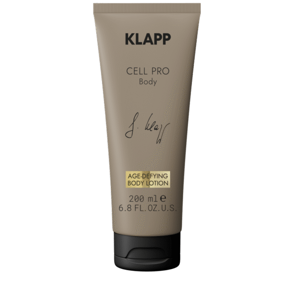 Cell Pro BODY Age-Defying Body Losion