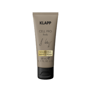 Cell Pro BODY Nourishing Hand Cream
