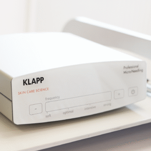KLAPP Professional Micro-Needling aparat