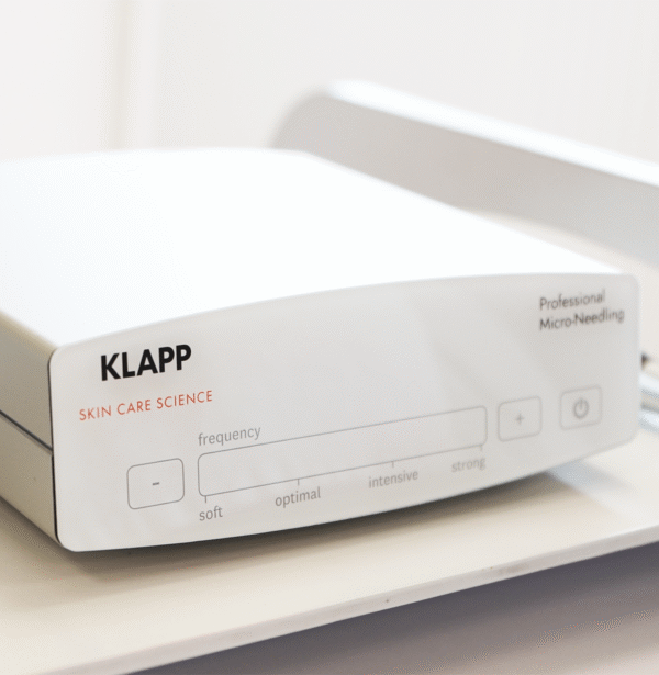 KLAPP Professional Micro-Needling aparat