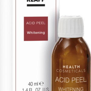 Acid Peel Whitening