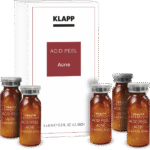 Acid Peel Acne