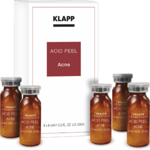 Acid Peel Acne