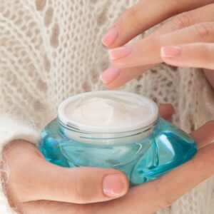 nutri-comfort rich cream