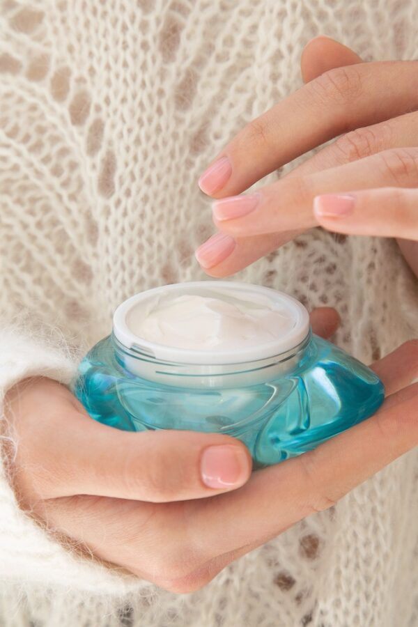 nutri-comfort rich cream