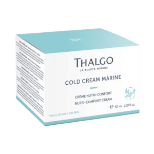 nutri-comfrot rich cream