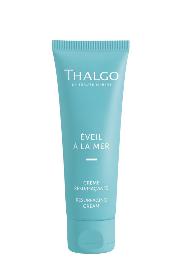 thalgo resurfacing cream