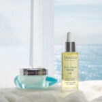 THALGO NUTRI-COMFORT OIL SERUM COLD CREAM MARINE