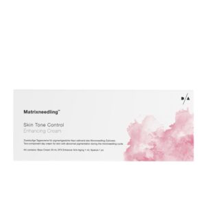 SKIN TONE CONTROL ENHANCING CREAM (21 ML)