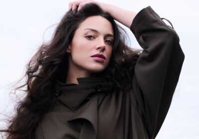 zimski make-up La Biosthétique