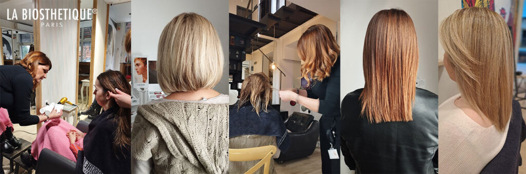 La Biosthetique dani u salonima